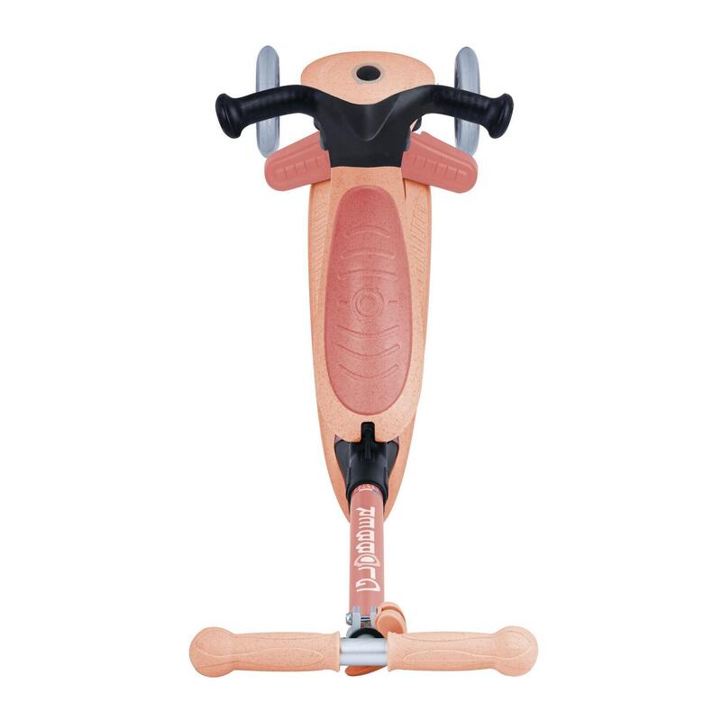 Globber Go Up Foldable Plus ECO Peach