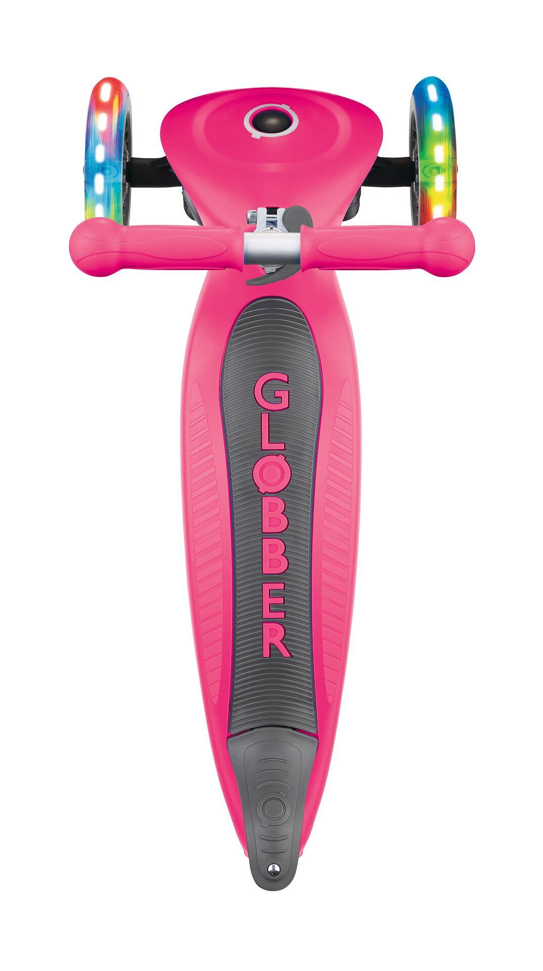 Trottinette pour enfants FOLDABLE LIGHTS 7/14
