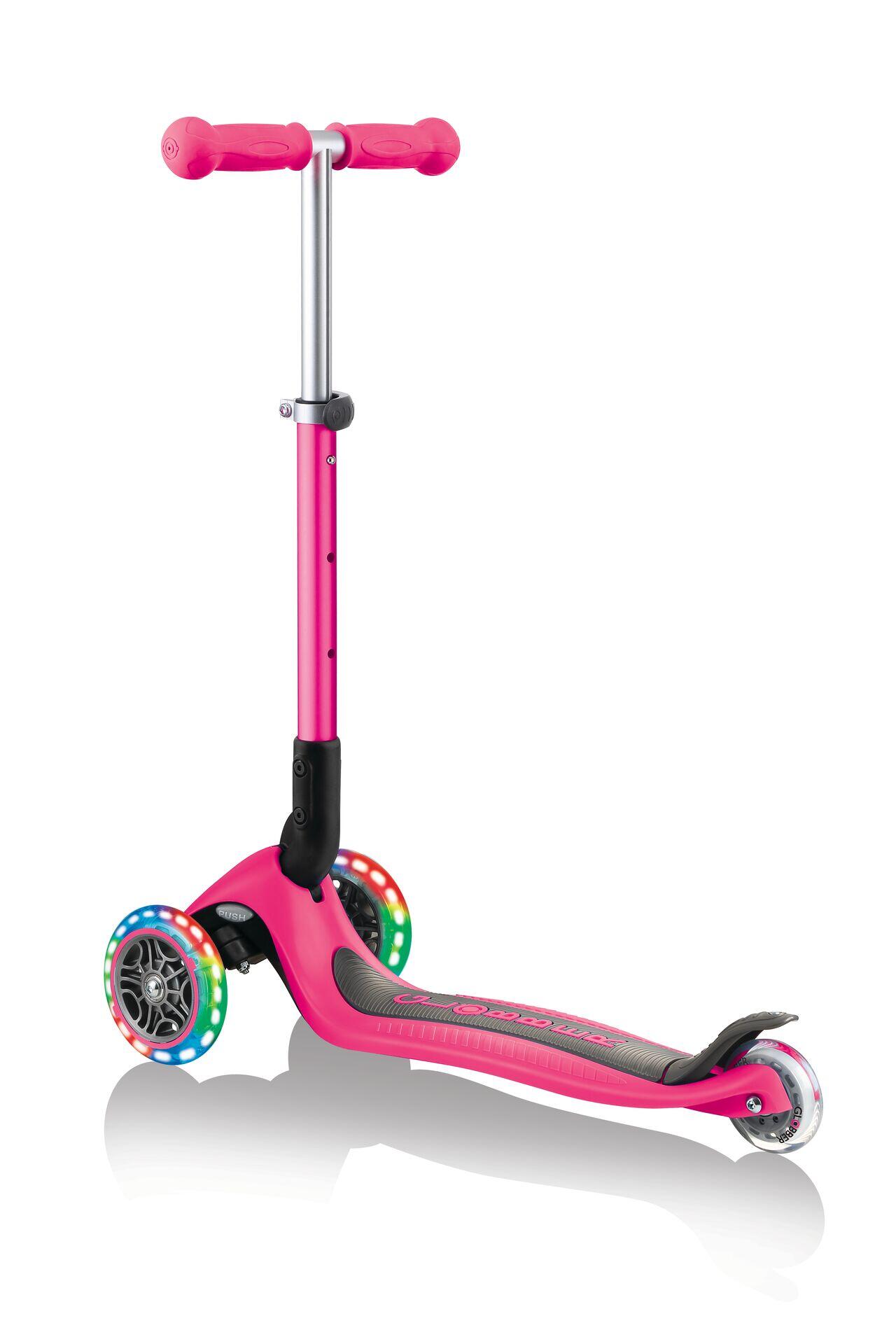 Trottinette pour enfants FOLDABLE LIGHTS 6/14