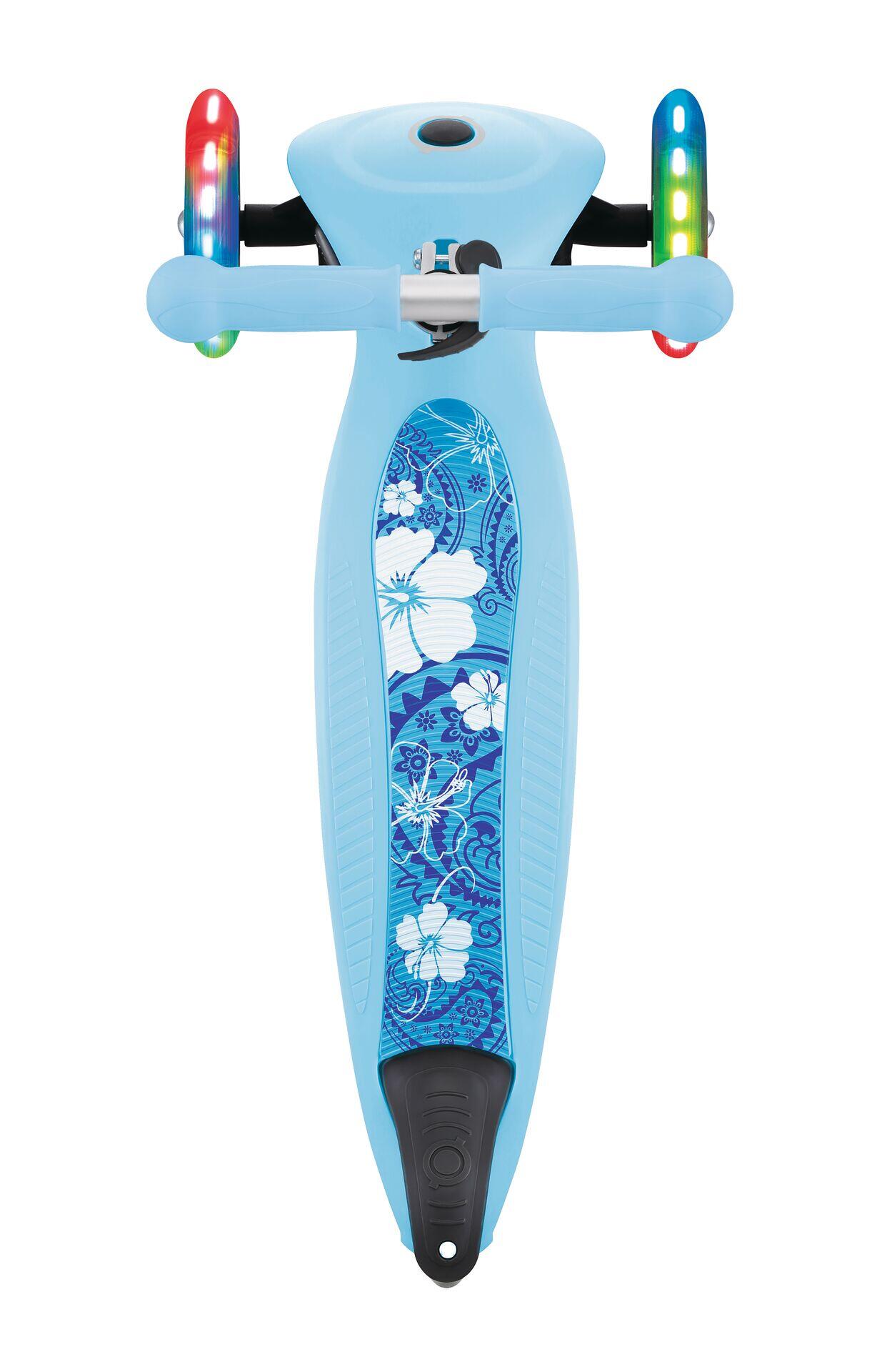 Scooter  Junior Foldable Fantasy Light 6/7