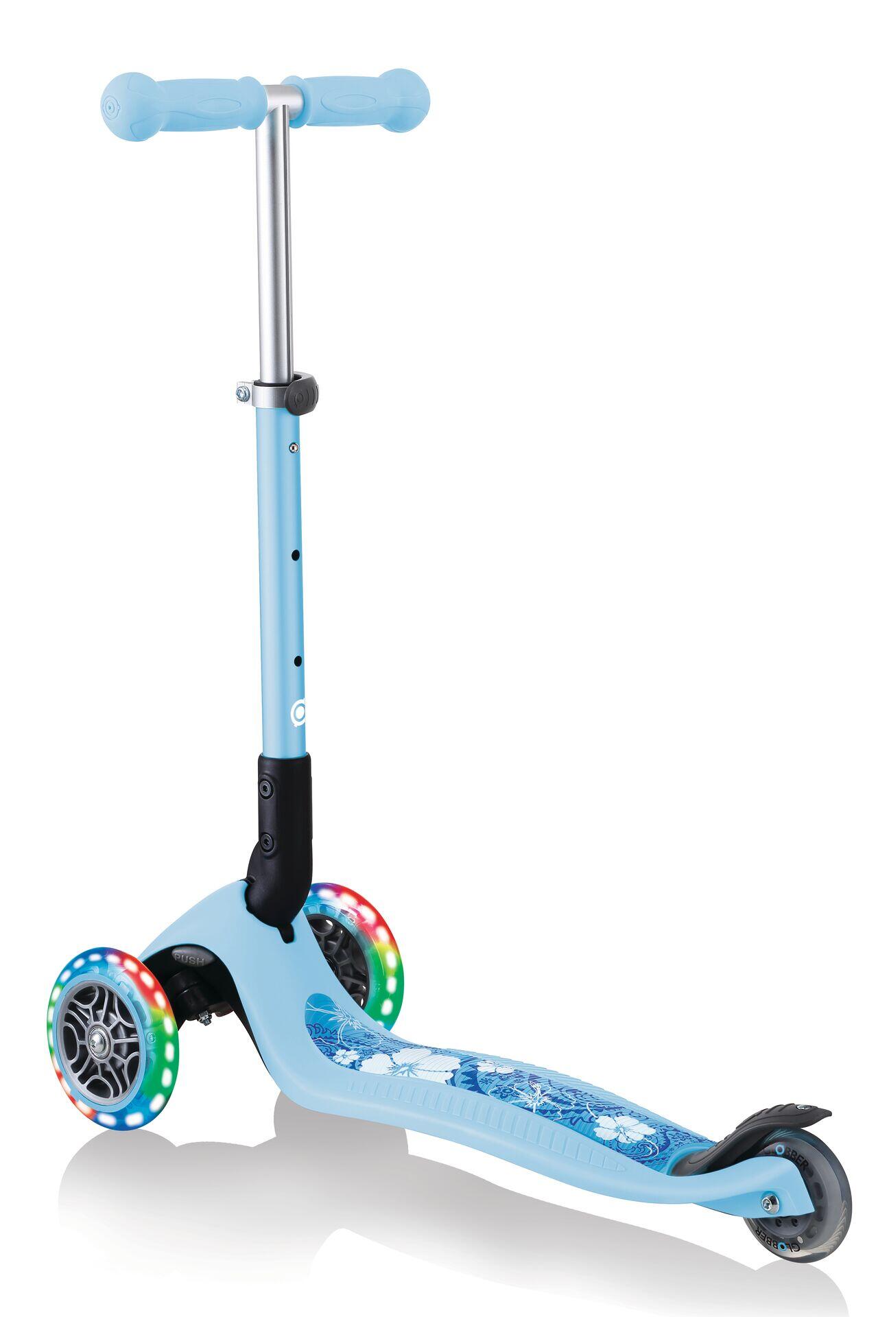 Scooter  Junior Foldable Fantasy Light 5/7