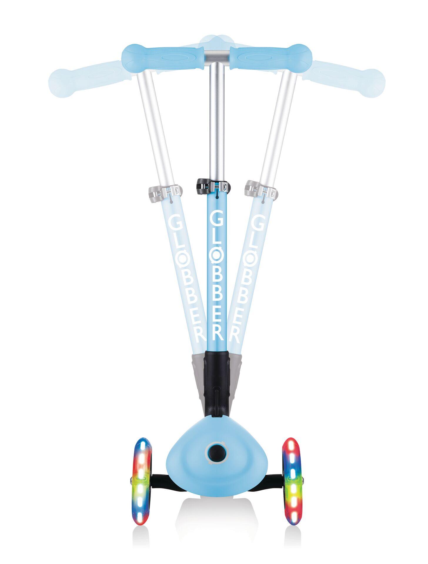 Scooter  Junior Foldable Fantasy Light 4/7