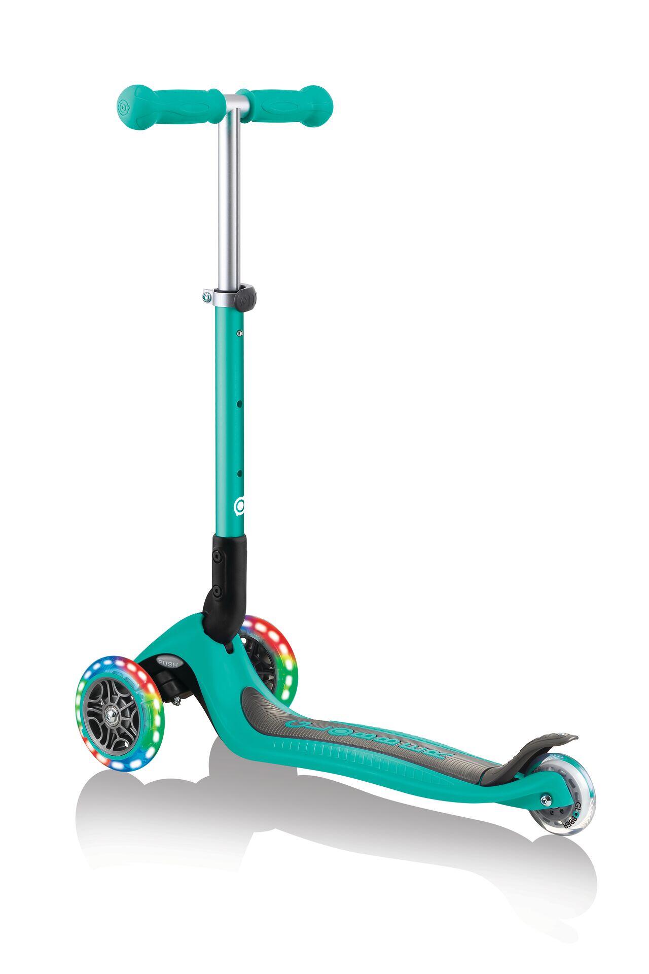 Scooter  Junior Foldable Lights 5/7