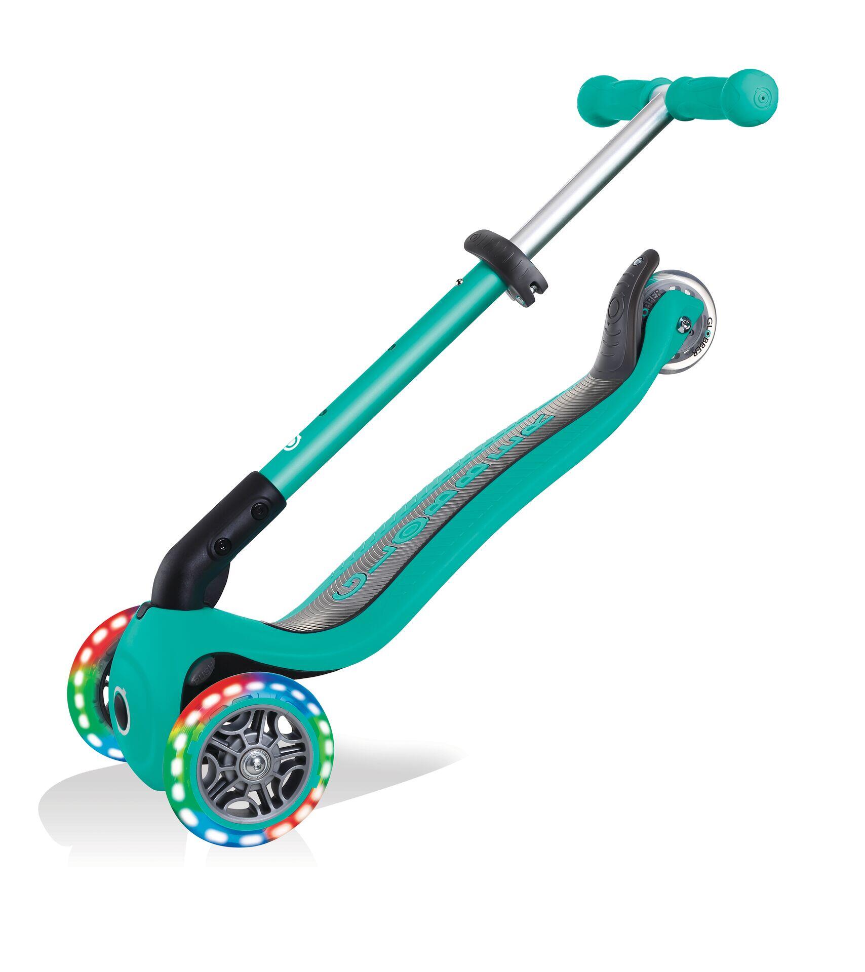 Scooter  Junior Foldable Lights 3/7