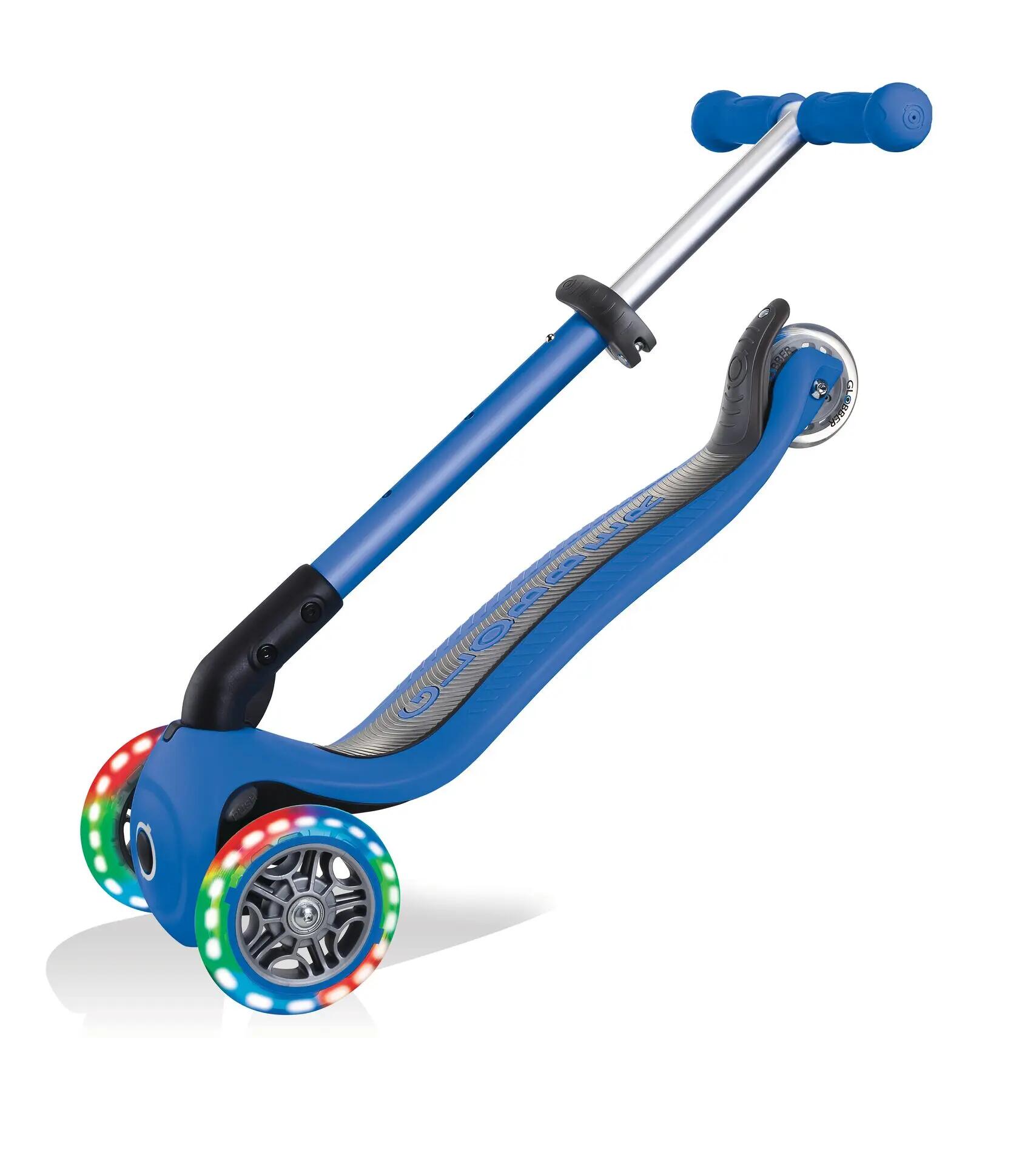 Trottinette pour enfants FOLDABLE LIGHTS 4/14