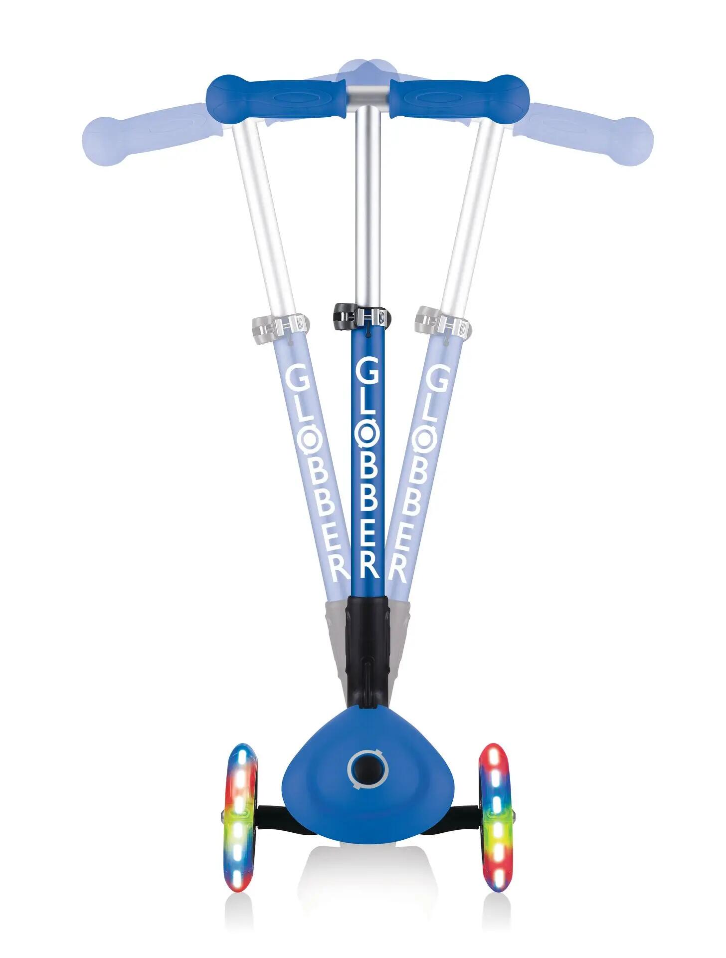 Trottinette pour enfants FOLDABLE LIGHTS 5/14