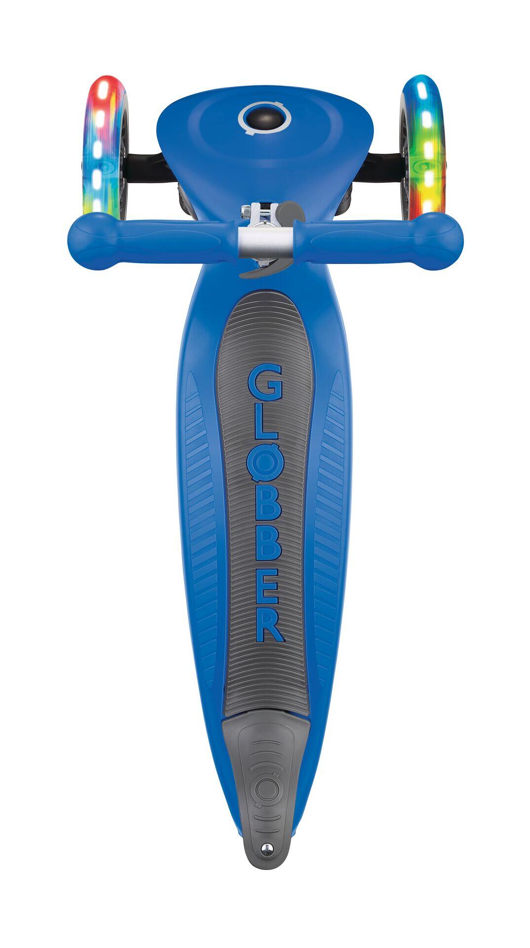 Trottinette pour enfants FOLDABLE LIGHTS 7/14