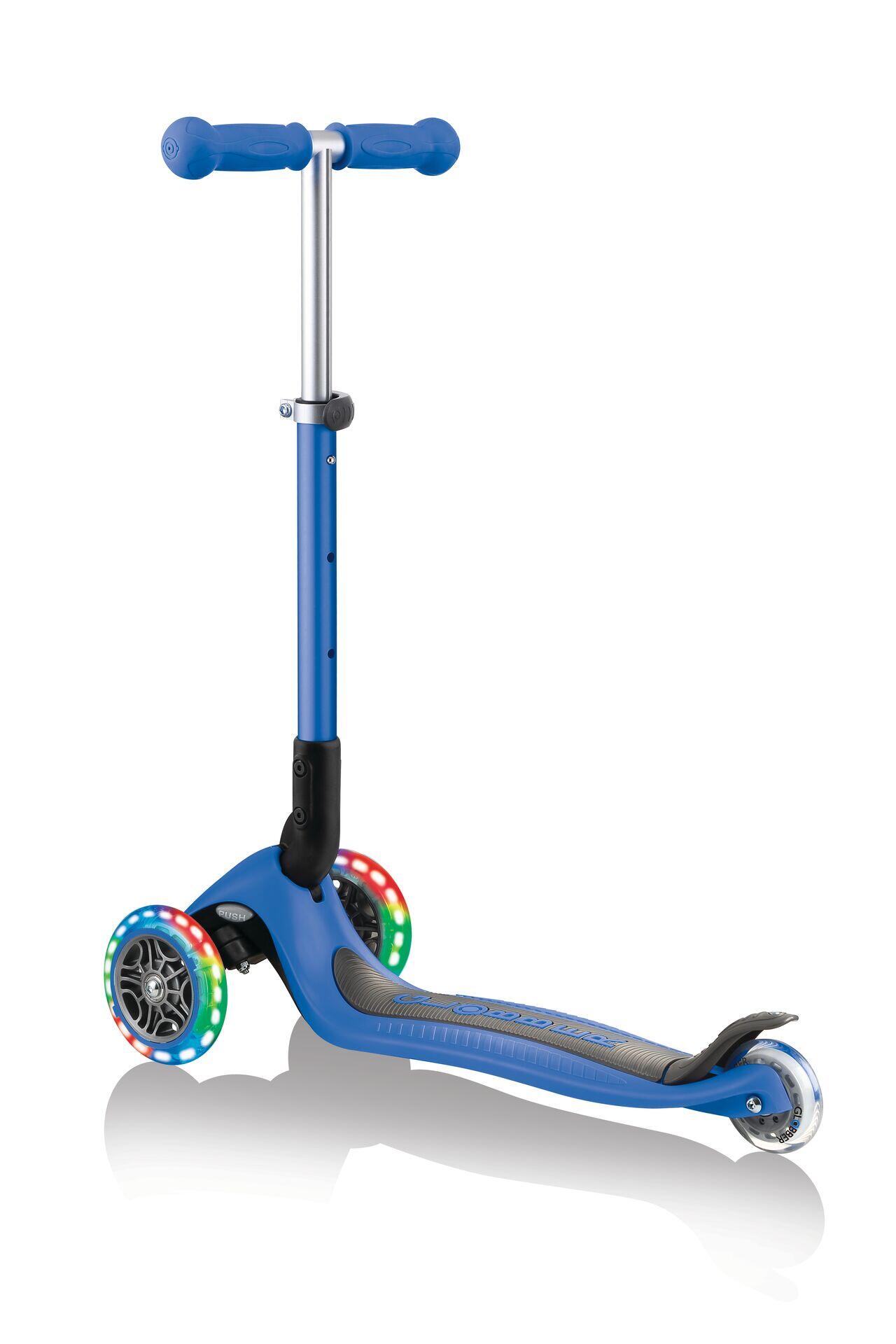Trottinette pour enfants FOLDABLE LIGHTS 6/14