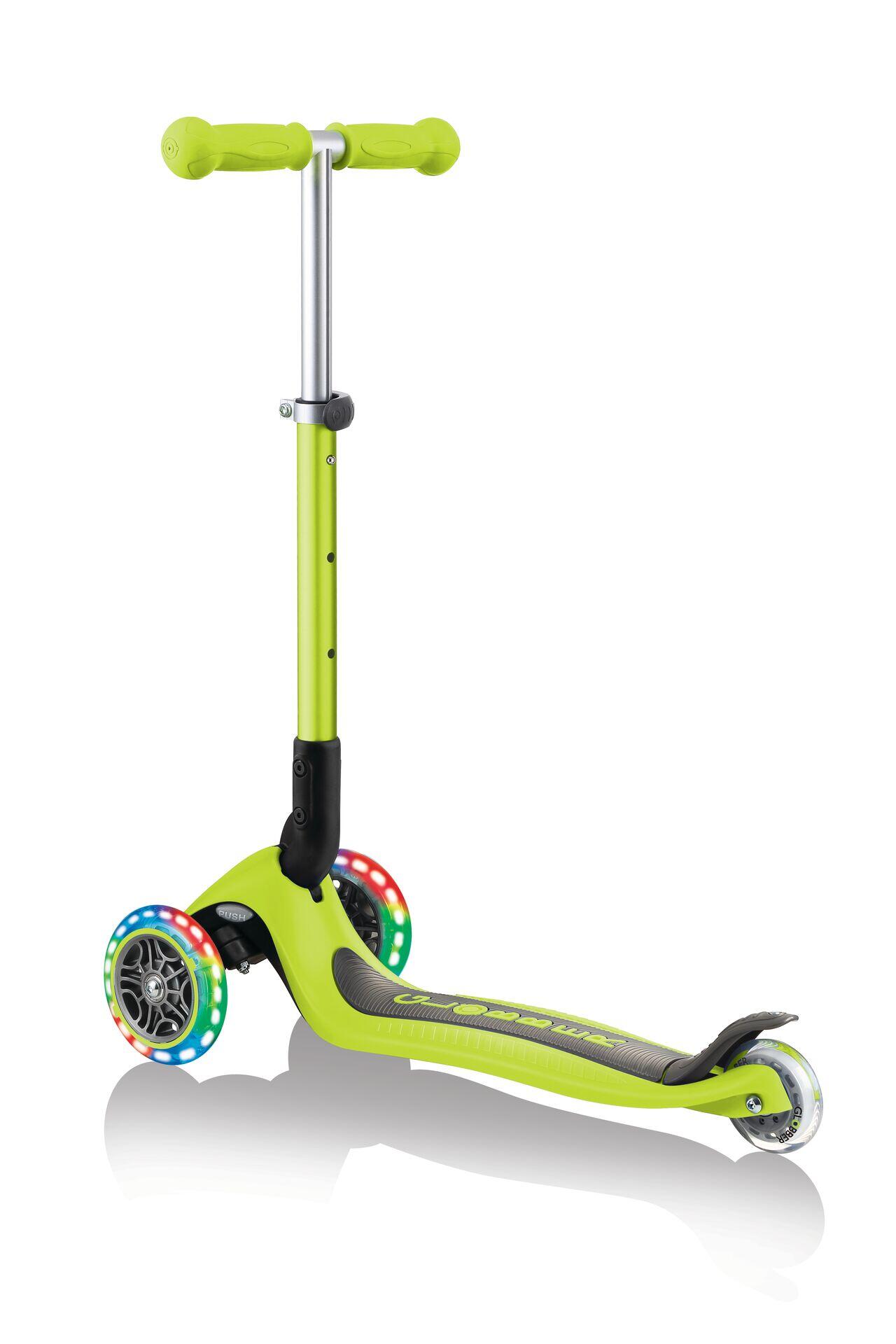 Trottinette pour enfants FOLDABLE LIGHTS 5/7