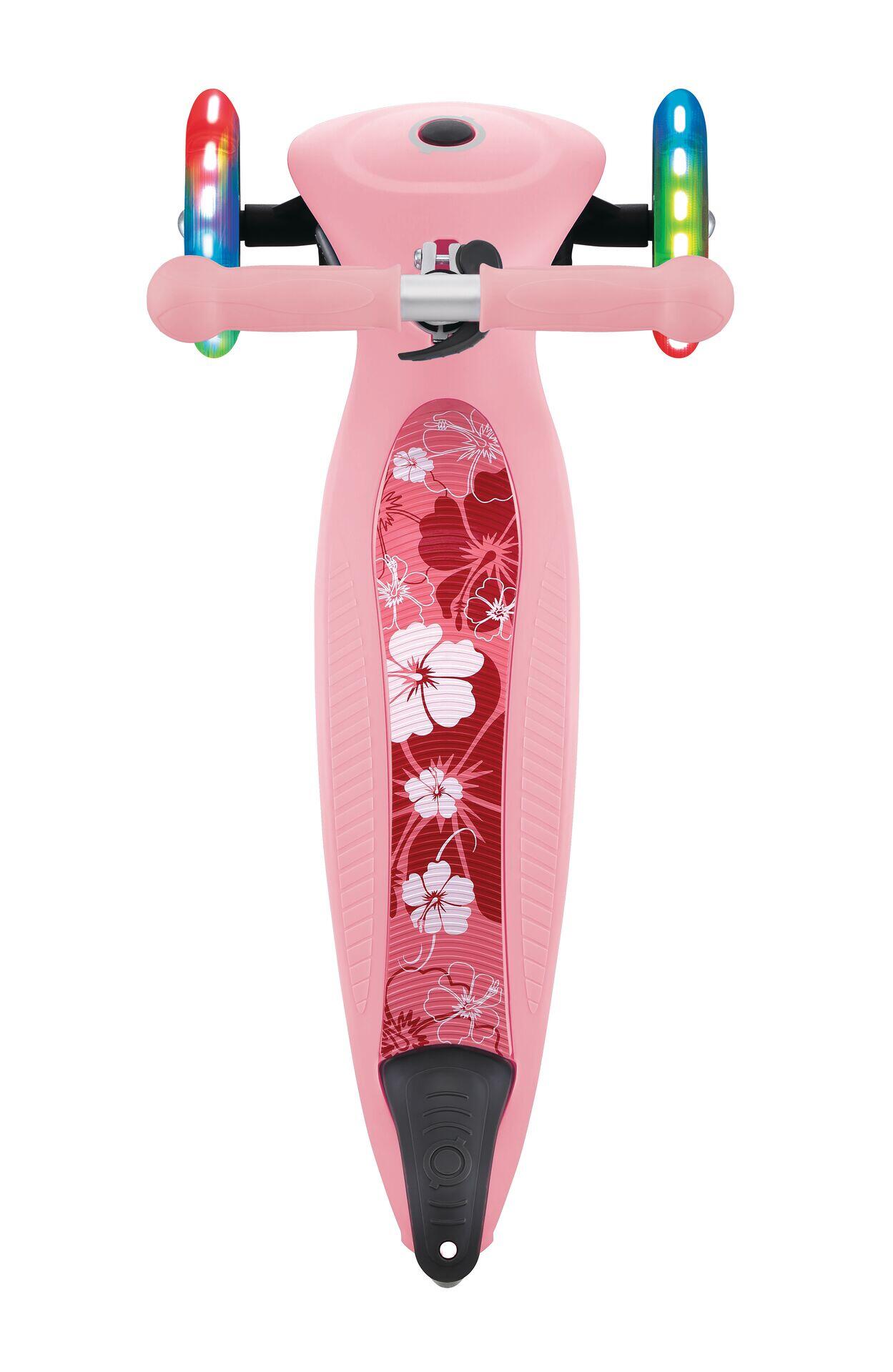 Scooter  Junior Foldable Fantasy Light 6/7