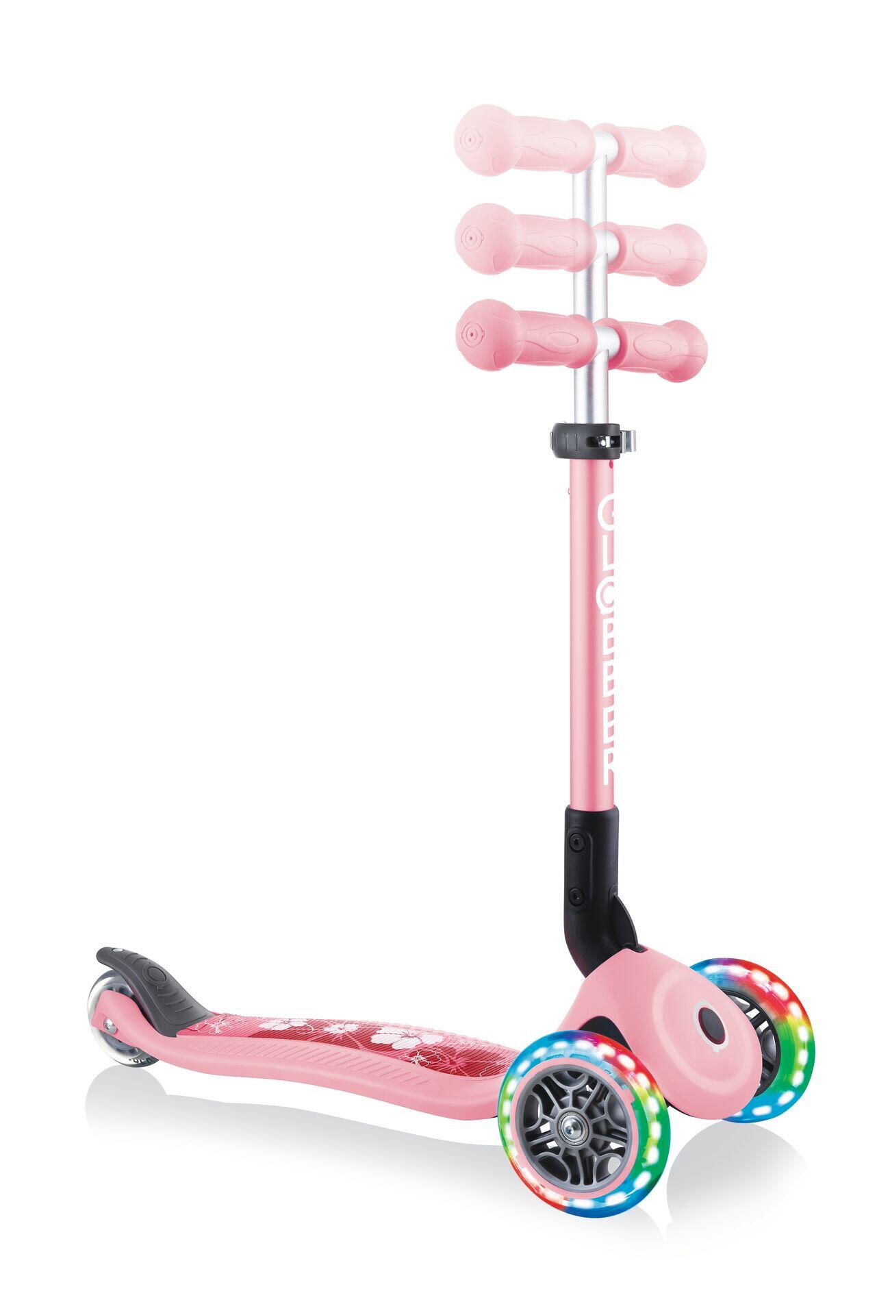 Scooter  Junior Foldable Fantasy Light 2/7