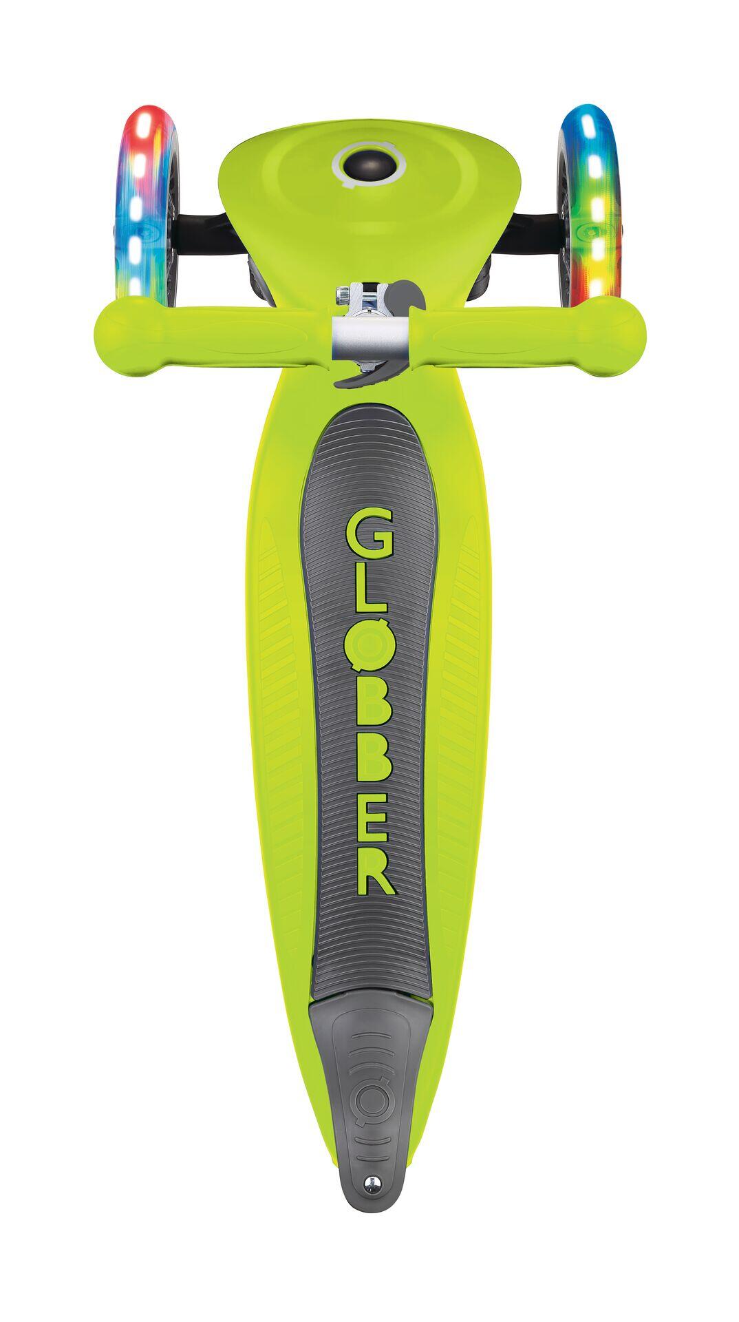 Trottinette pour enfants FOLDABLE LIGHTS 6/7