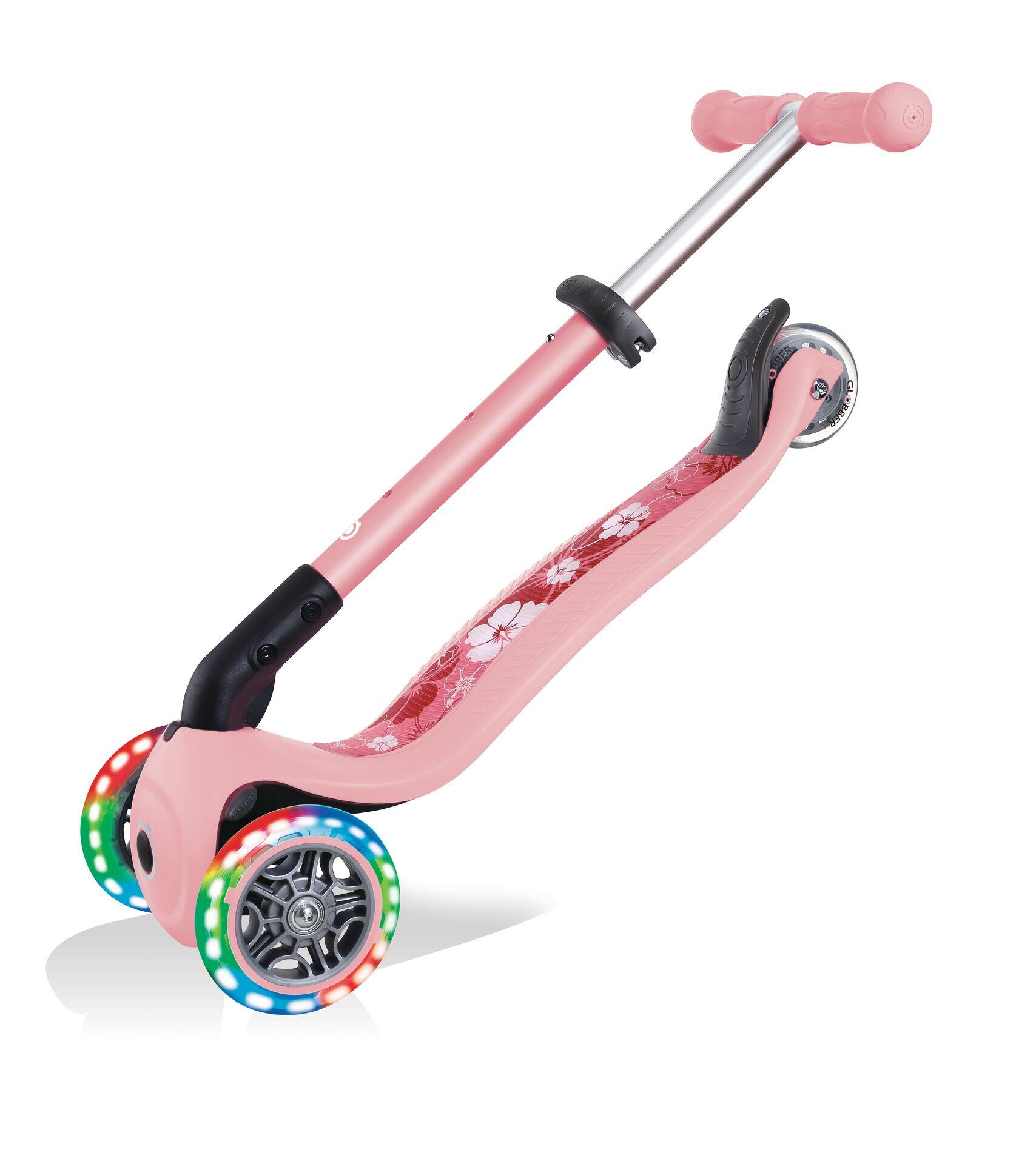 Scooter  Junior Foldable Fantasy Light 3/7