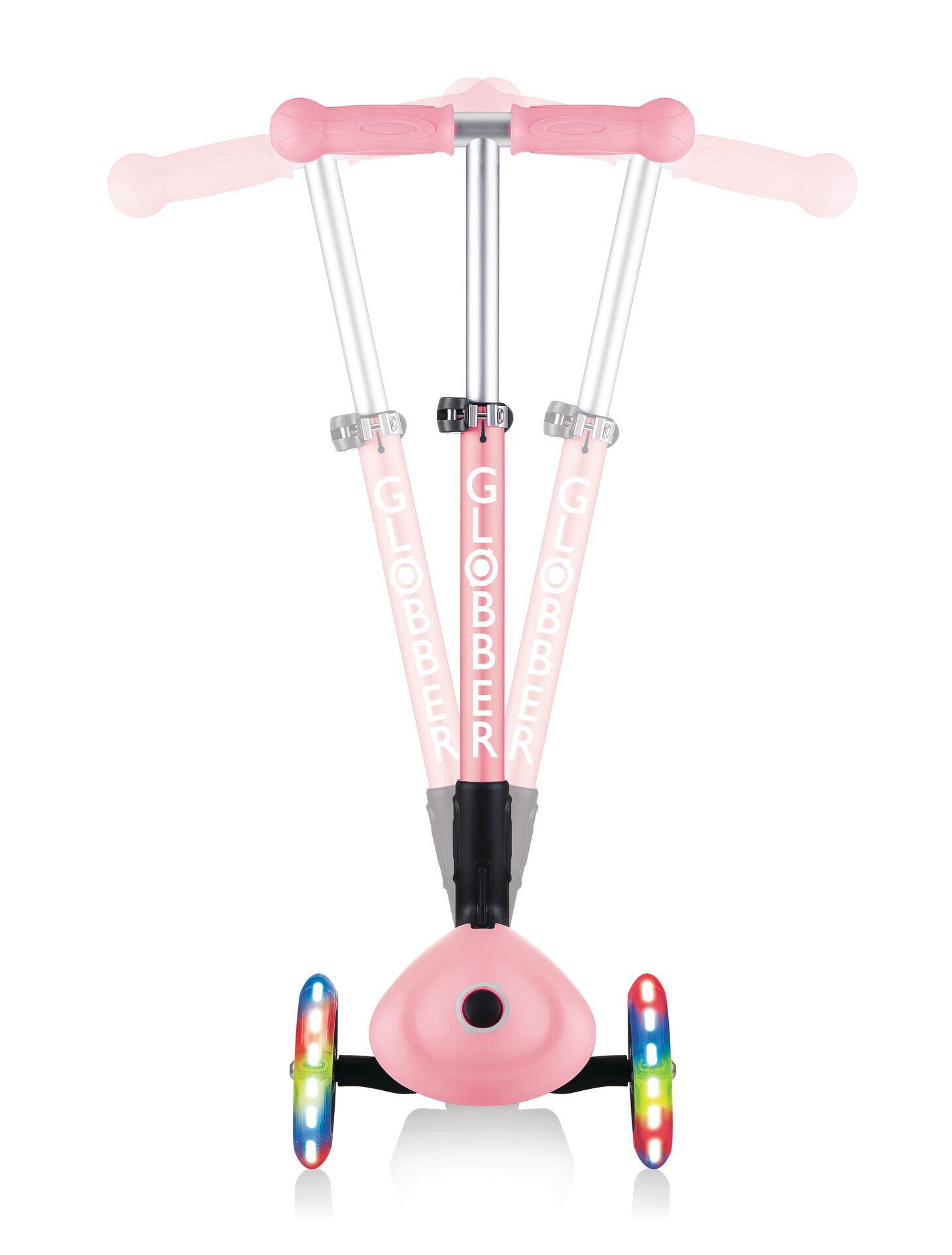 Scooter  Junior Foldable Fantasy Light 4/7