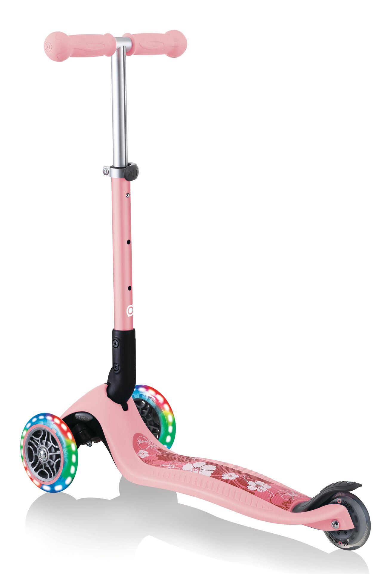 Scooter  Junior Foldable Fantasy Light 5/7