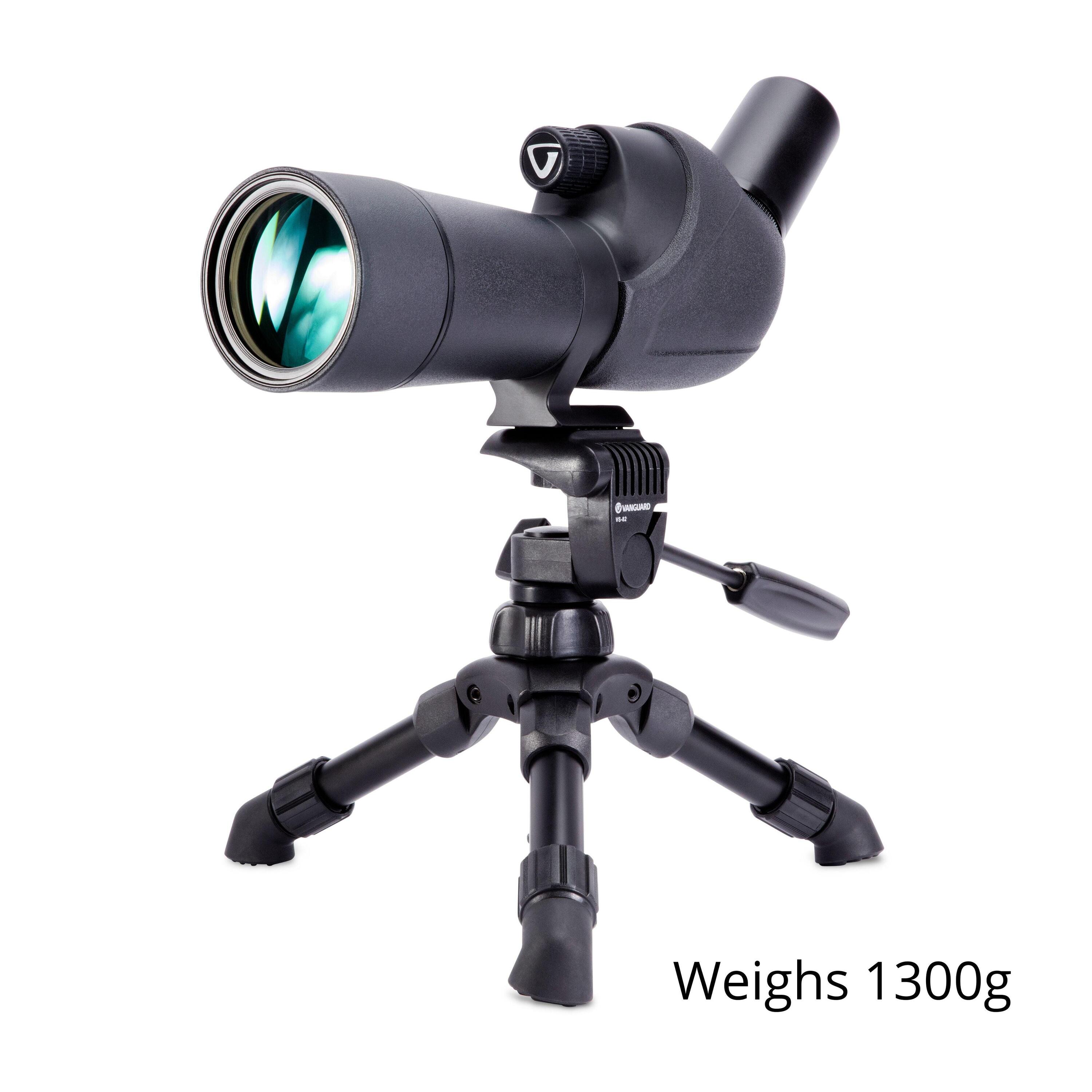 Kit telescopio terrestre 56mm angular Vanguard Vesta 560A 2/7