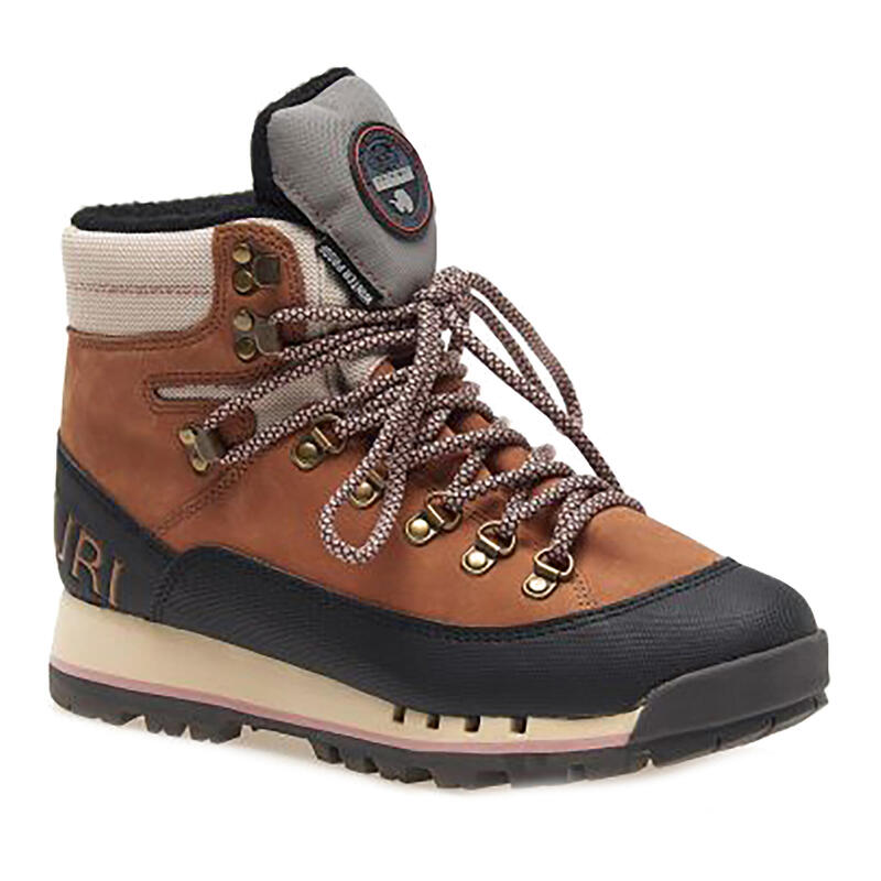 Napapijri chaussures pour femmes NP0A4HW5