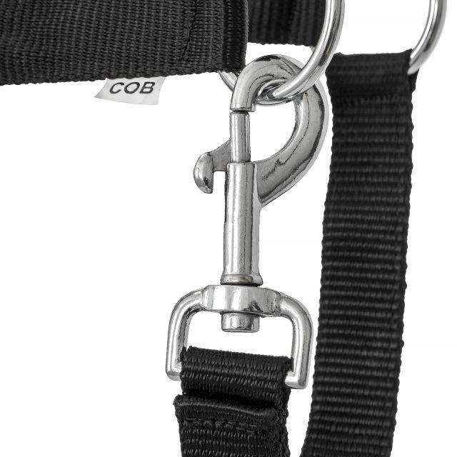 Halter START Economic