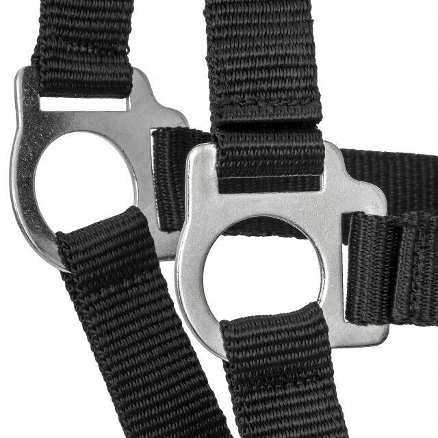 Halter START Economic