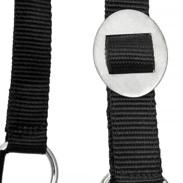 Halter START Economic