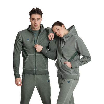 Giacca running e gym Unisex Adulto - Icons