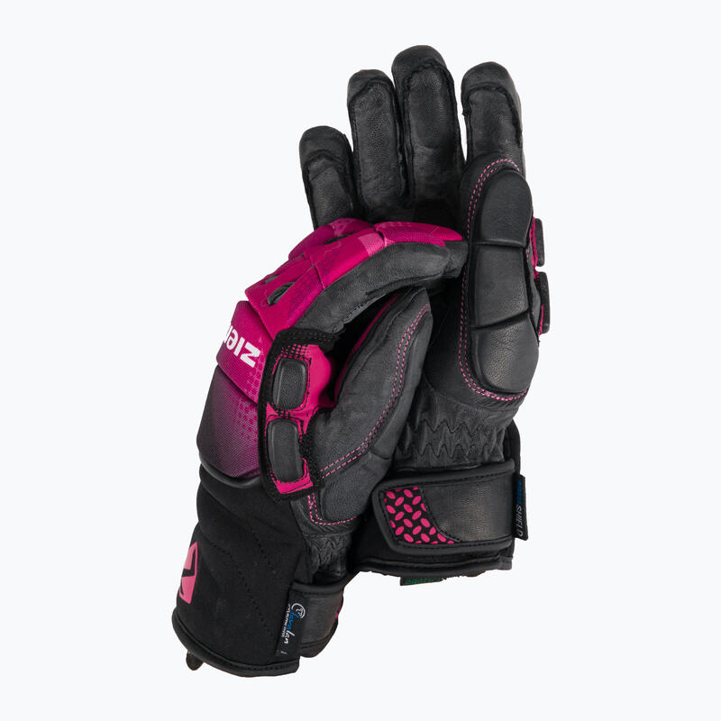 Gants de ski ZIENER Ladir As Aw pour enfants