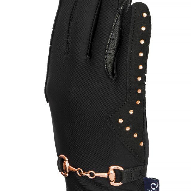 Gants d'équitation Trangan 2/6