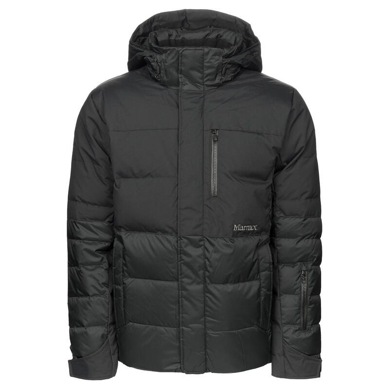 Chaqueta de plumas de hombre Marmot Shadow