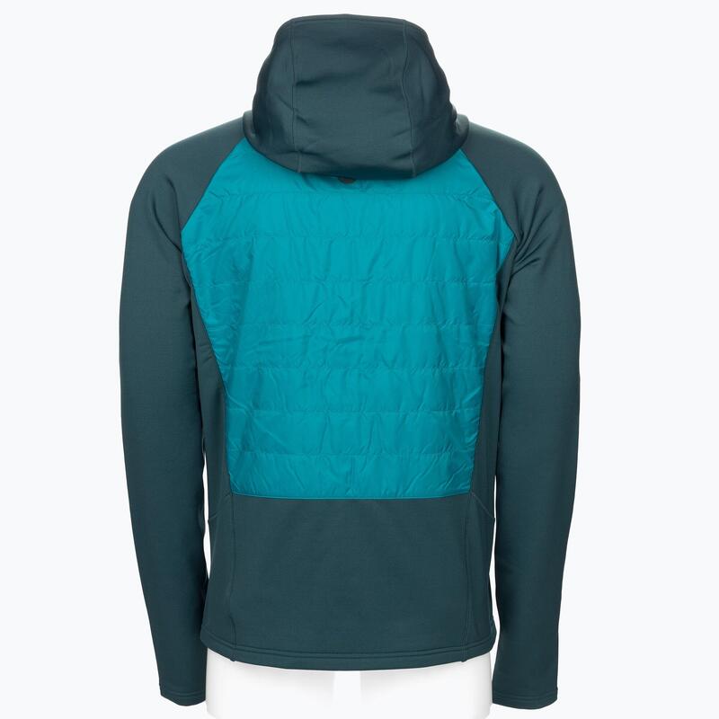 Giacca ibrida Marmot Variant Hybrid Hoody