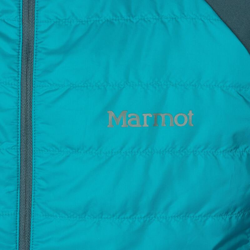 Giacca ibrida Marmot Variant Hybrid Hoody