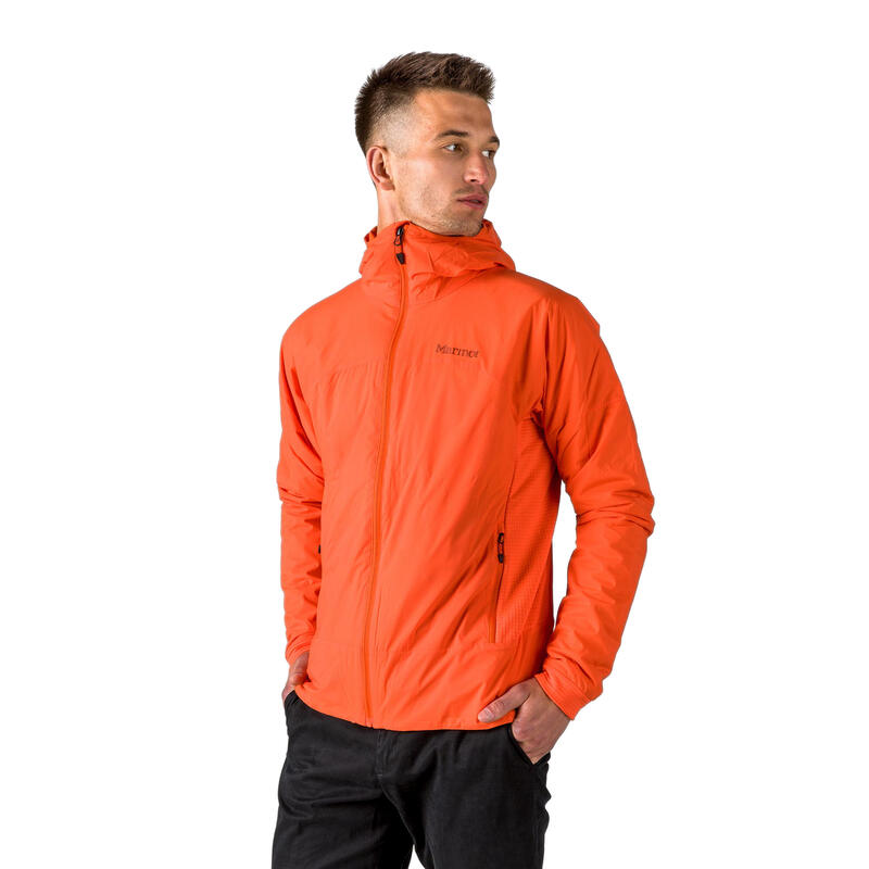 Veste hybride homme Marmot Novus LT Hybrid