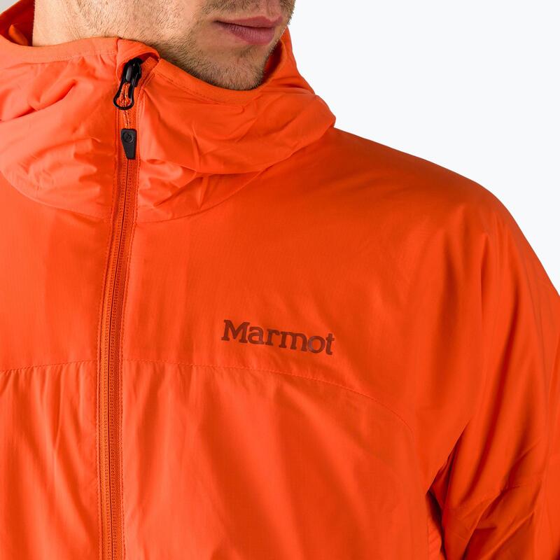 Chaqueta híbrida Marmot Novus LT Hybrid hombre