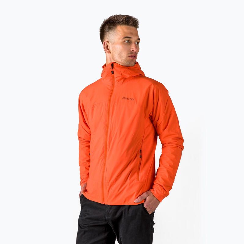 Chaqueta híbrida Marmot Novus LT Hybrid hombre