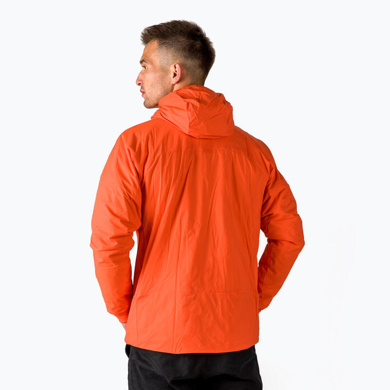 Chaqueta híbrida Marmot Novus LT Hybrid hombre