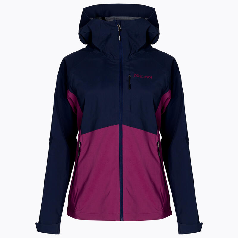 Chaqueta softshell mujer Marmot Wm's ROM 2.0 Hoody