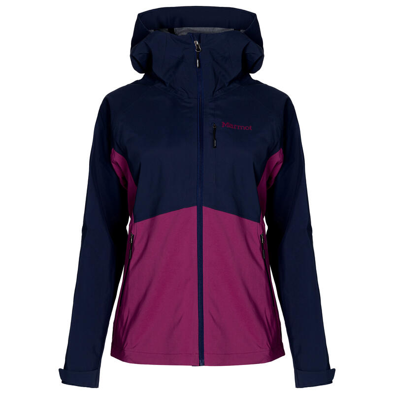 Chaqueta softshell mujer Marmot Wm's ROM 2.0 Hoody