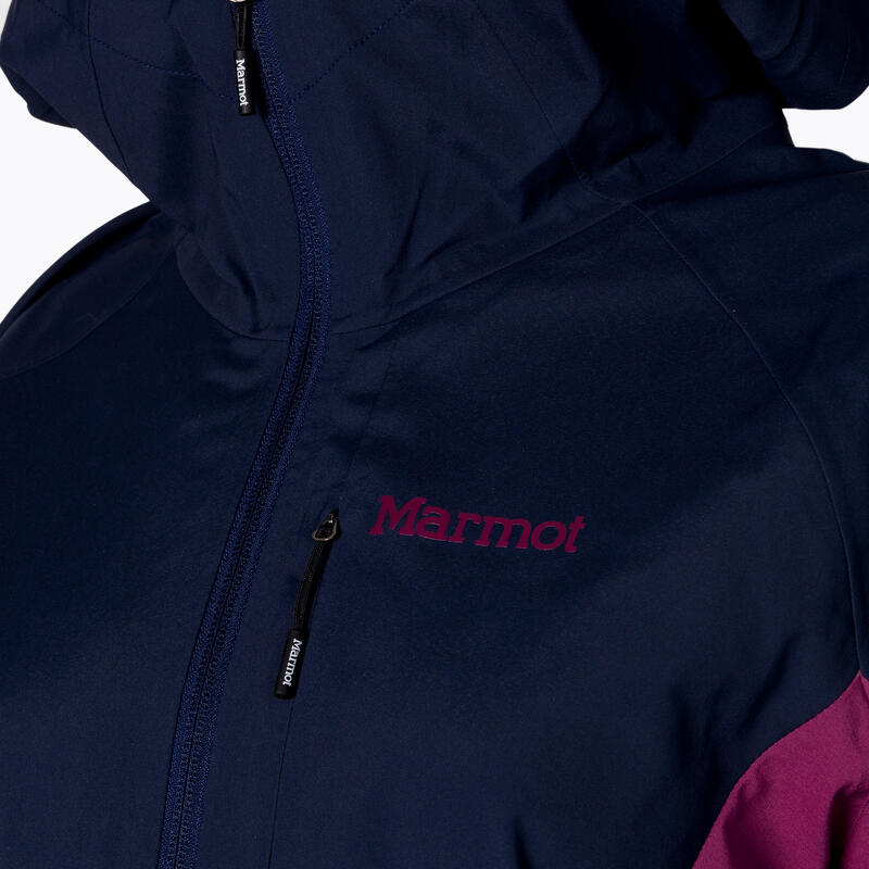 Chaqueta softshell mujer Marmot Wm's ROM 2.0 Hoody