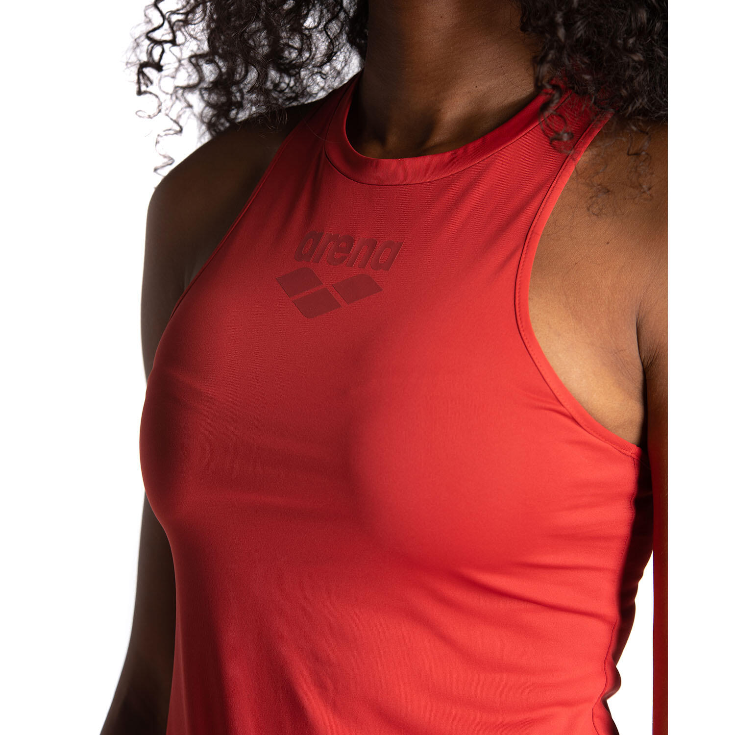 Débardeur de running et gym Femme - Solid 4/5