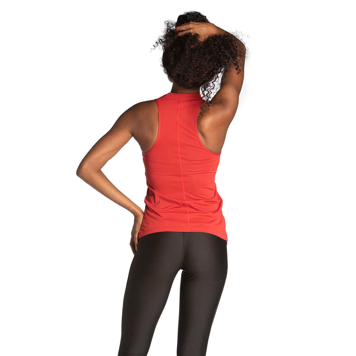 Débardeur de running et gym Femme - Solid 3/5