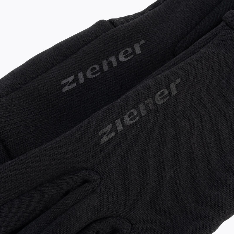 Guantes de trekking ZIENER Isanto Touch