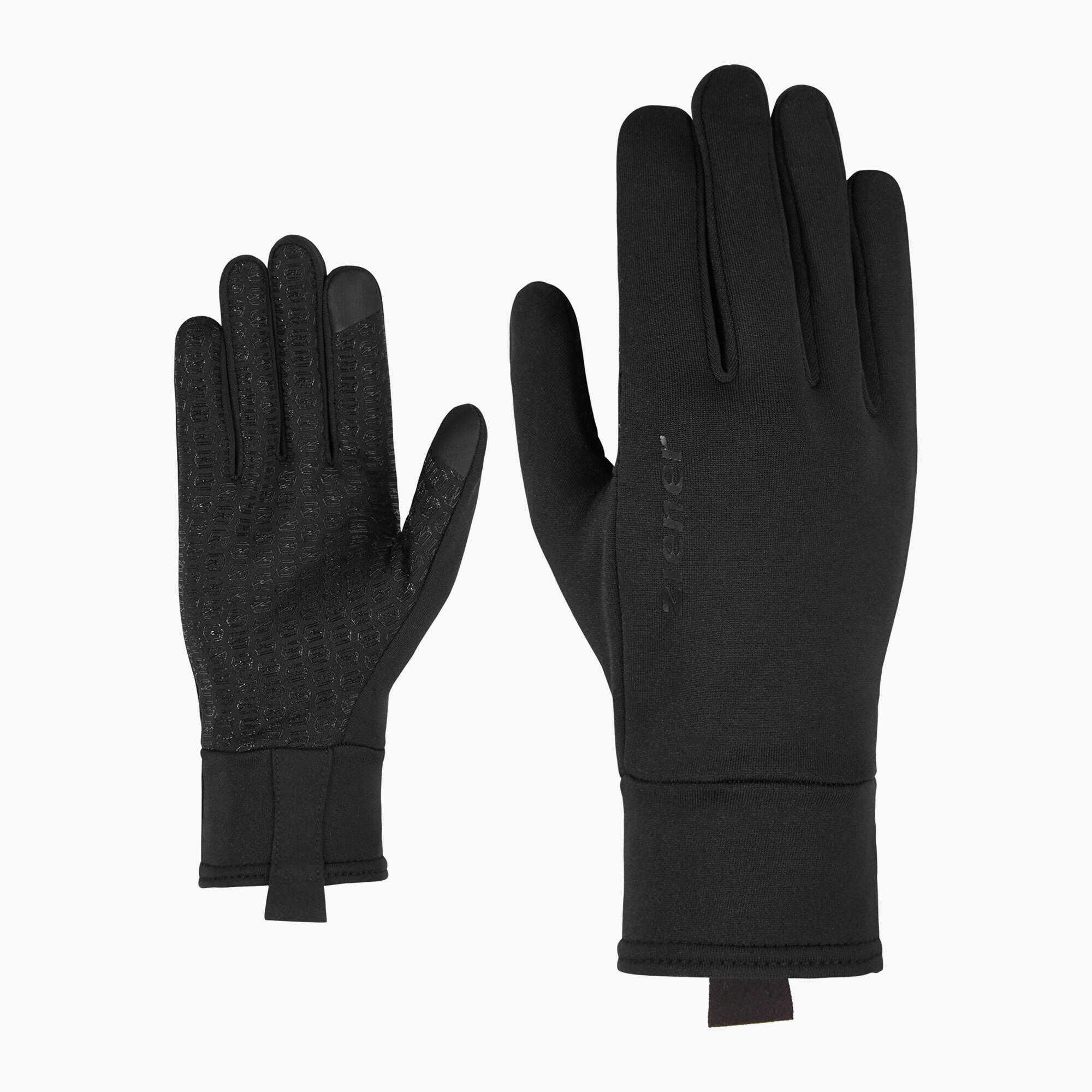 Luvas de trekking ZIENER Isanto Touch 5/7