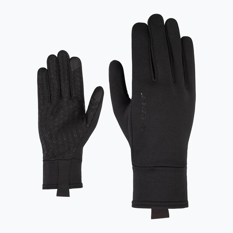 Guantes de trekking ZIENER Isanto Touch