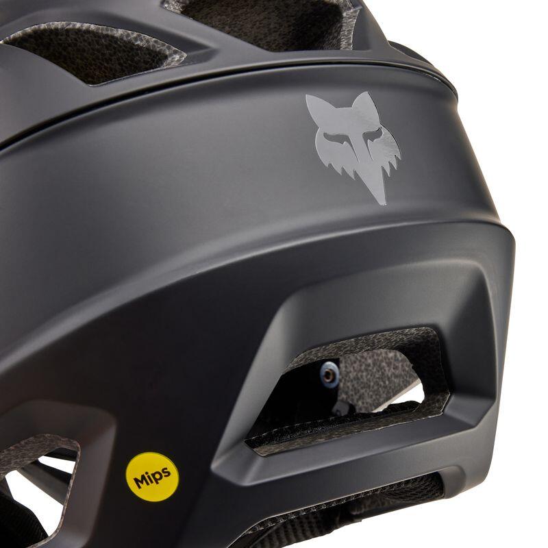 Casque de vélo Fox Racing Proframe RS 3/7