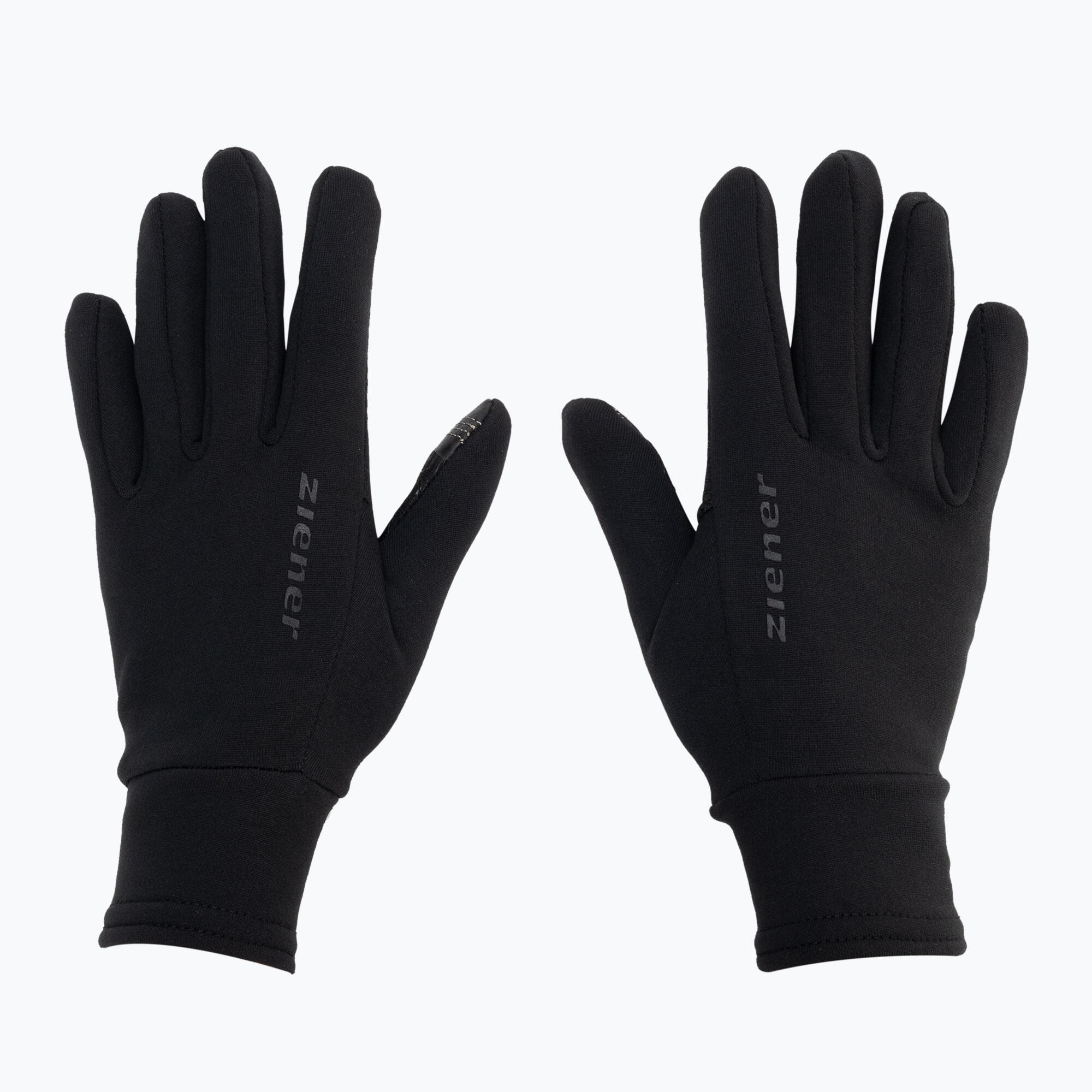 Guantes de trekking ZIENER Isanto Touch 2/7