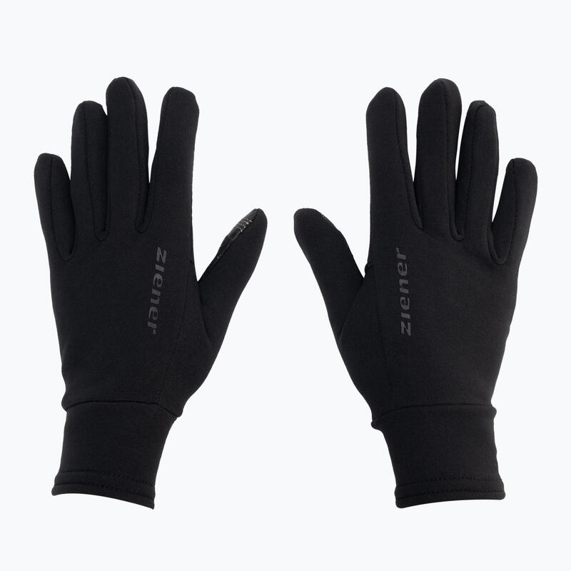 Guantes de trekking ZIENER Isanto Touch