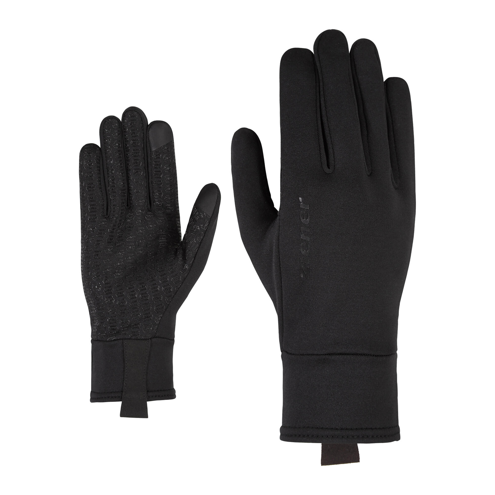 Luvas de trekking ZIENER Isanto Touch 6/7