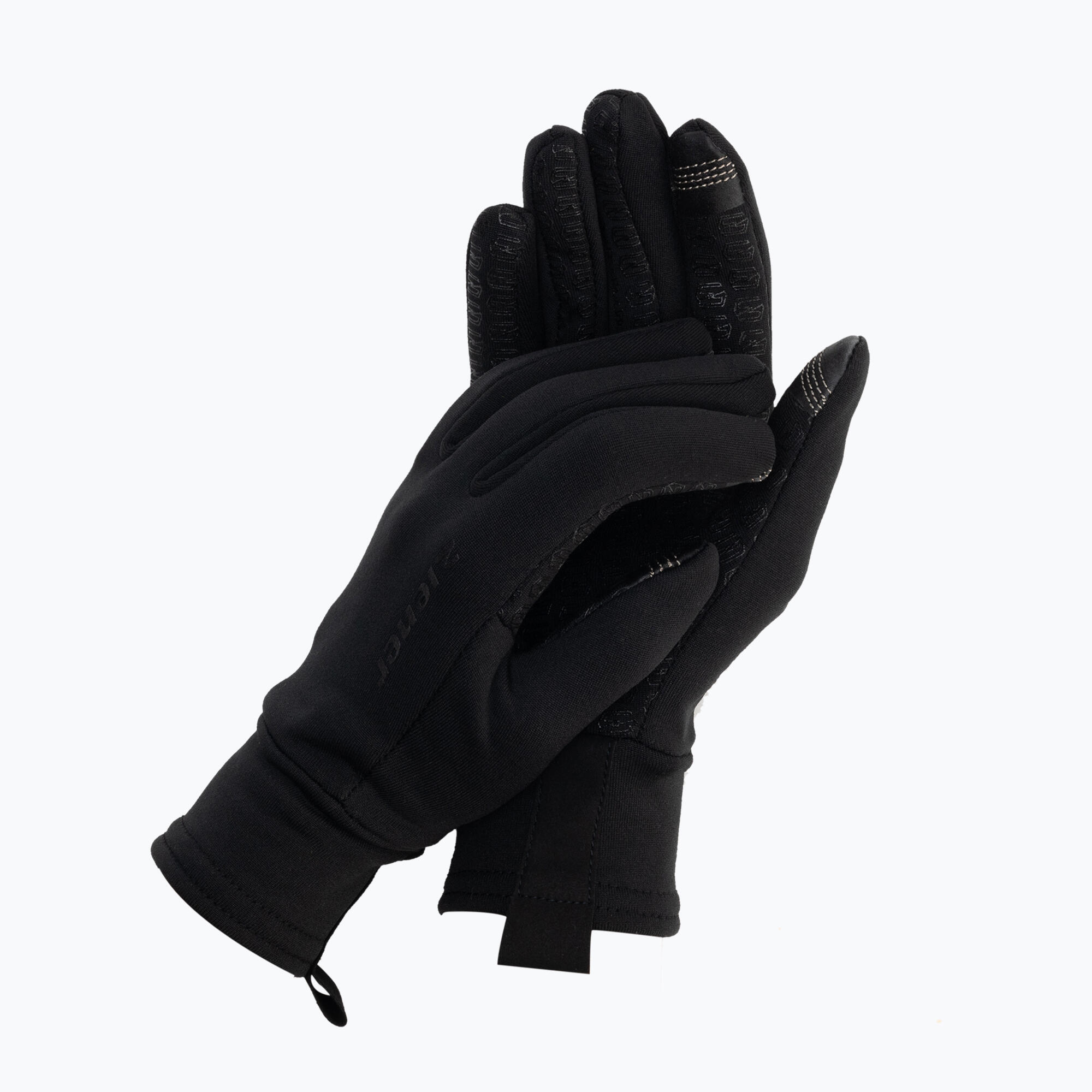 Luvas de trekking ZIENER Isanto Touch 7/7