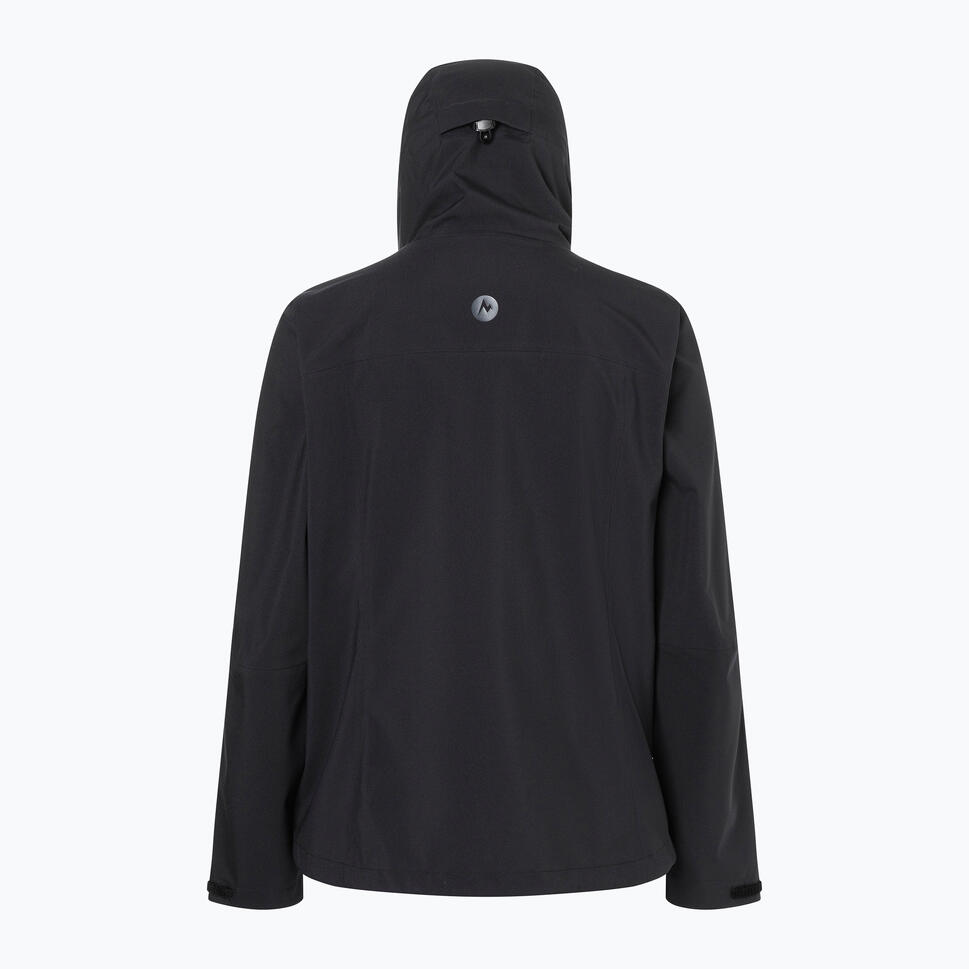 Kurtka przeciwdeszczowa damska Marmot PreCip Eco Pro