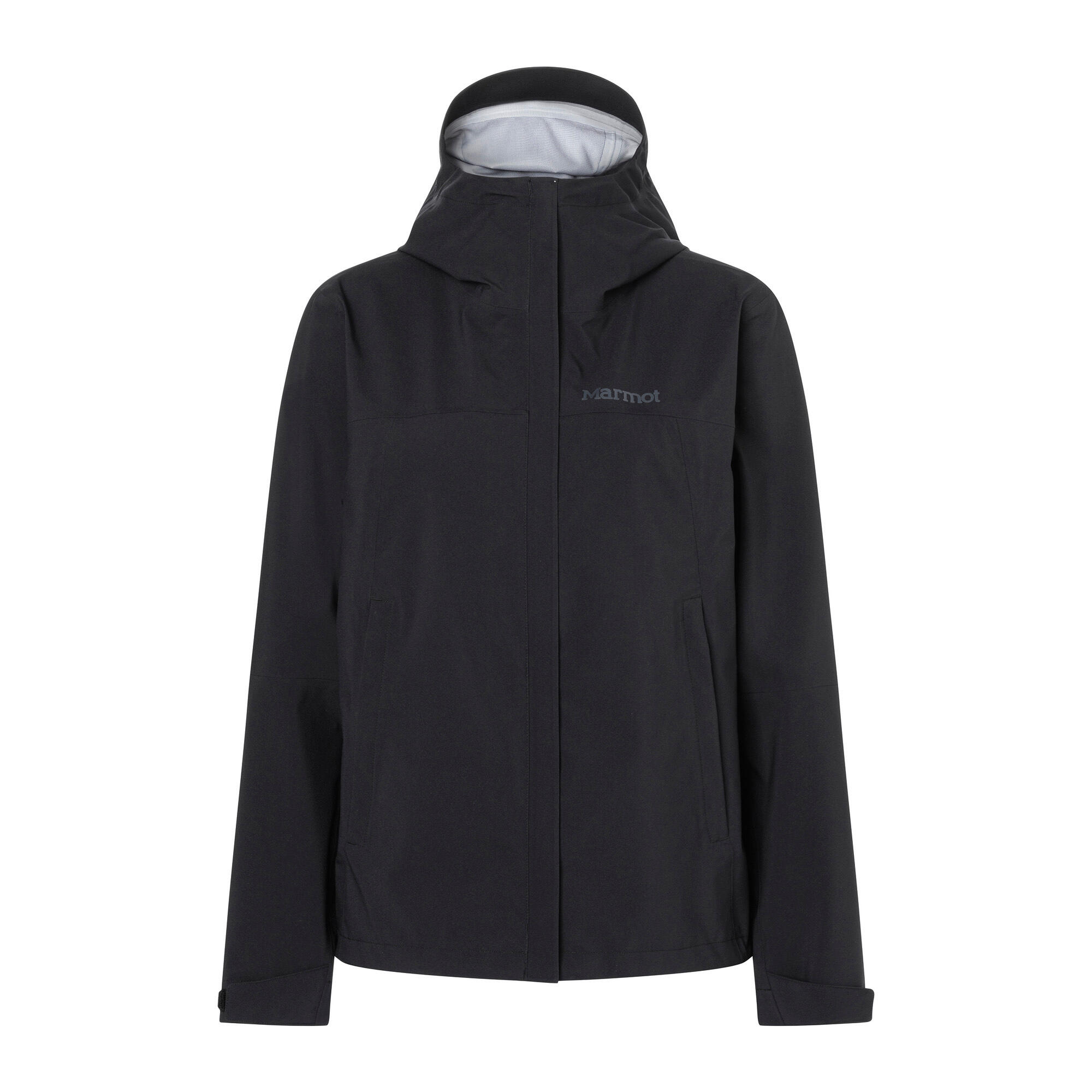 impermeable marmot mujer