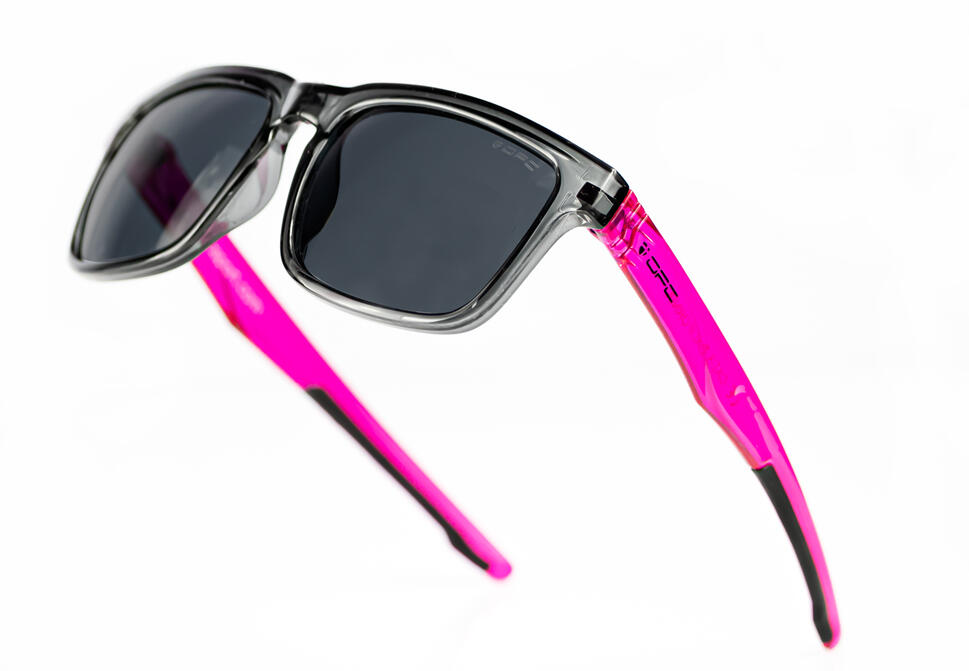 Okulary przeciwsłoneczne unisex Lifestyle California + Etui